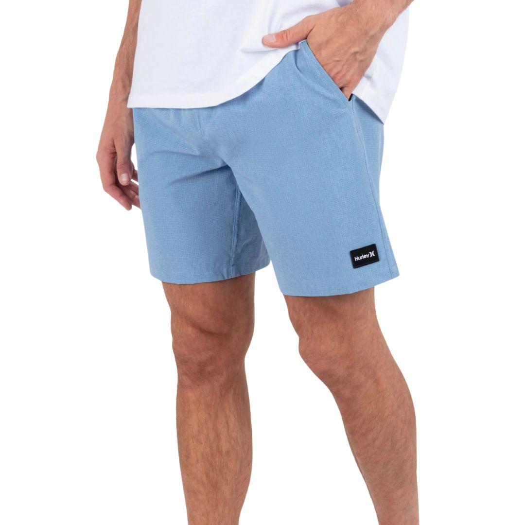 Hurley Phantom Flow Volley Walkshort 18